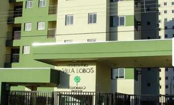 Imagem: Apartamento 3 quartos Parque Oeste Industrial