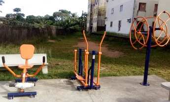 Imagem 2: Apt em Águas Claras - Cond. fechado