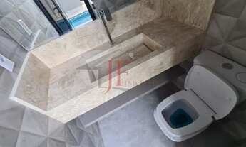 Imagem 7: Casa em condomínio com 3 quartos no Parqville Pinheiros - Bairro Parqville Pinheiros em Ap