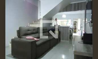 Imagem 4: Casa à Venda - Jardim Brasil , 3 Quartos, 76 m2