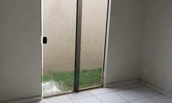 Imagem 6: Casa 3/4 sendo uma suíte com closet - Quadra 1306 Sul