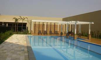 Imagem 7: Apartamento para aluguel com 66 metros quadrados com 3 quartos em Paiaguás - Cuiabá - MT