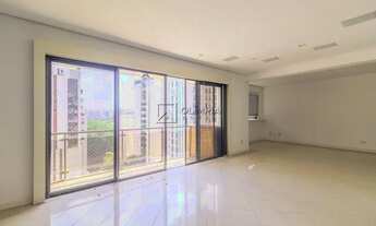 Imagem 3: Locação Apartamento 3 Dormitórios - 196 m² Itaim Bibi