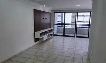 Imagem 3: Apartamento para aluguel com 127 metros quadrados com 3 quartos