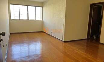 Imagem 5: Apartamento com 3 quartos no Edificio Porto Velho - CENTRO - Bairro Centro em Londrina