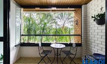 Imagem: APARTAMENTO - ALTO DA LAPA - SP