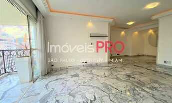 Imagem: Apartamento para locação com 126m² em