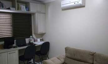 Imagem 6: Apartamento à venda com 87 m2, com 3 quartos no Parque Amazônia - Goiânia - GO