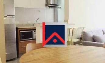 Imagem 3: Apartamento Locação Brooklin 49 m² 1 Dormitórios