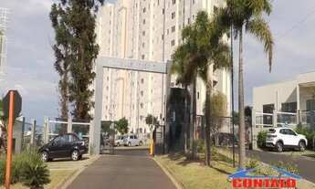 Imagem: Residencial - Pq Faber Castell Ii