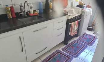 Imagem 7: Apartamento para venda com 62 metros quadrados com 2 quartos em Soteco - Vila Velha - ES