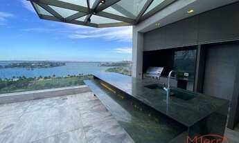 Imagem 2: Cobertura à venda, 568 m² por R$ 6.500.000,00 - Praia de Santa Helena - Vitória/ES