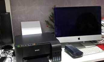 Imagem 5: Venda Apartamento - Integrato Iguatemi - 3 suítes, sala 2 ambientes, sacada, cozinha plane