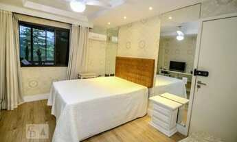 Imagem 4: Apartamento para Aluguel - Recreio, 4 Quartos, 120 m2