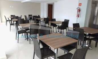 Imagem 5: PRAIA GRANDE - Apartamento Padrão - VILA TUPI