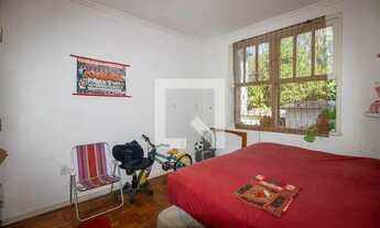 Imagem 7: Apartamento para Aluguel - Petrópolis, 2 Quartos, 64 m2