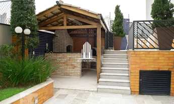 Imagem 4: Imperdível à oportunidade de venda Apartamento 4 dormitórios, 5 banheiros