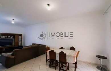 Imagem 2: Casa com dois dormitórios sendo uma suíte no Jardim Europa em Indaiatuba-SP