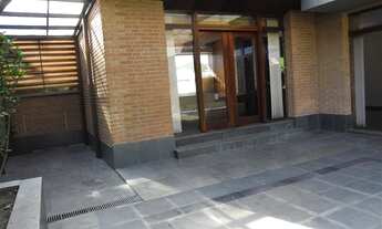 Imagem 6: Condomínio Residencial 1 Alphaville - Barueri