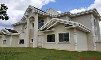 Imagem: Casa com 4 dormitórios para alugar, 530