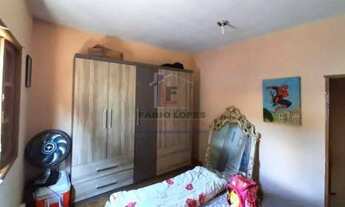 Imagem 5: Casa à venda no bairro Vila Palmares - Santo André/SP