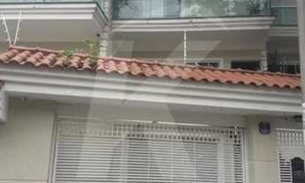 Imagem: Lindíssimo sobrado com 3 suítes, todo