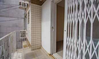 Imagem 6: Apartamento para Aluguel - Mont'Serrat, 2 Quartos, 90 m2