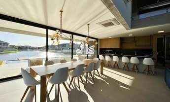 Imagem 5: Xangri-la - Casa de Condomínio - Condomínio Sense