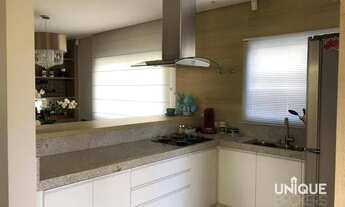 Imagem 4: Casa com 3 dormitórios à venda, 158 m² por R$ 1.370.000,00 - Centro - Vinhedo/SP