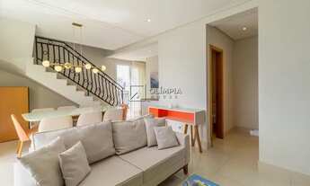 Imagem 3: Venda Cobertura 3 Dormitórios - 183 m² Vila Mariana