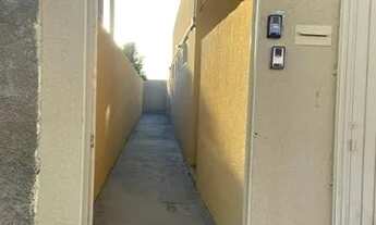 Imagem: Casa, 2 quartos no Setor Garavelo