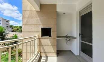 Imagem 4: Locação Apartamento com 2 dormitórios