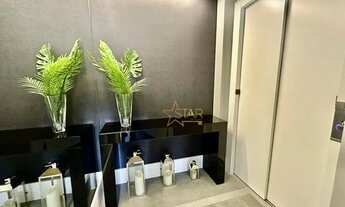 Imagem 3: Apartamento com 4 dormitórios à venda, 165 m² por R$ 3.195.000,00 - Brooklin - São Paulo/S