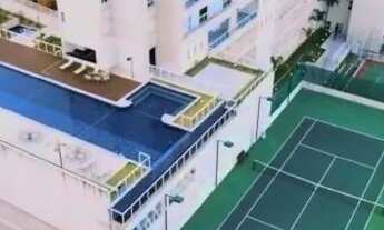 Imagem 4: Apartamento com 4 dormitórios para alugar em Nova Lima