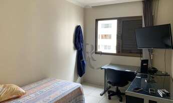 Imagem 6: Apartamento com 3 dormitórios à venda, 88 m² por R$ 348.000,00 - Setor Bela Vista - Goiâni