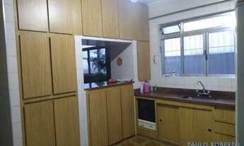 Imagem 7: SOBRADO - CAMPESTRE - SP