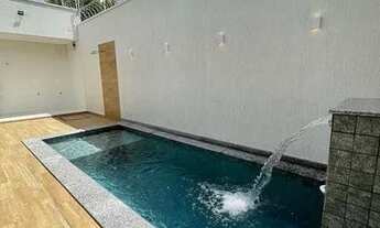 Imagem 5: Casa em piedade Casa com 3 dormitórios