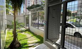 Imagem: Apartamento à venda, 2 quartos, 1 suíte