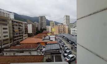Imagem 2: Apartamento de dois quartos na Tijuca Rio de Janeiro