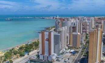Imagem 6: Apartamento com 4 dormitórios à venda, 364 m² por R$ 6.177.000,00 - Meireles - Fortaleza/C