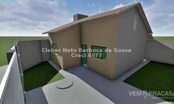 Imagem 2: 02 Dormitórios e vias rápidas até o centro