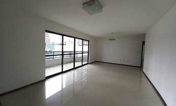 Imagem: 04 SUÍTES - UMARIZAL- 176M² - 03 VAGAS