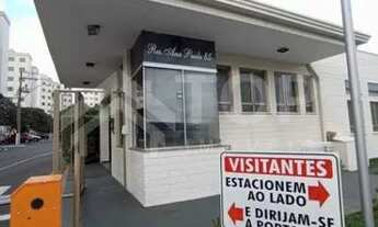 Imagem 2: Locação de Apartamentos / Padrão na cidade de São Carlos