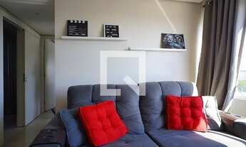 Imagem 3: Apartamento para Aluguel - Alto Petrópolis, 2 Quartos, 49 m2