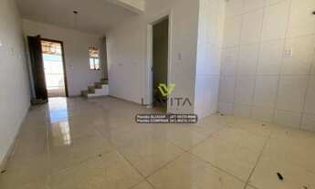 Imagem 5: Sobrado para Locação no Bairro Margem Esquerda em Gaspar Apenas R$ 1.200,00