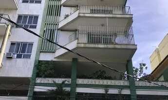 Imagem 3: Apartamento para Venda em Rio de Janeiro, Vila Isabel, 2 dormitórios, 2 banheiros, 2 vagas