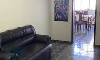 Imagem: Apartamento mobiliado