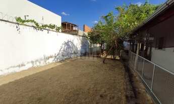 Imagem 4: Casa em terreno de 12x24