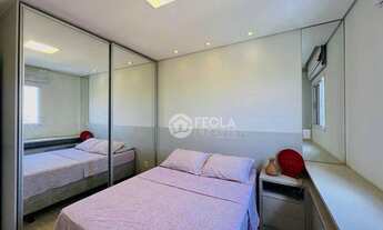 Imagem 6: Apartamento à venda, 58 m² por R$ 300.000,00 - Jardim Marajoara - Nova Odessa/SP