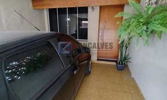Imagem 4: SAO BERNARDO DO CAMPO - Residential / Sobrado - ALVES DIAS